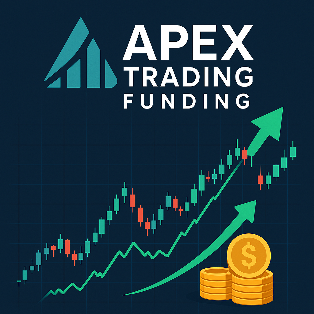 Apextrading Funding: codici Sconto e Opportunità